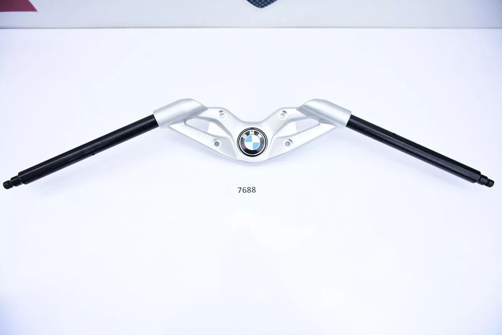 Clemă triplă pentru ghidon 0km BMW R1200RS K54 2014-2020
