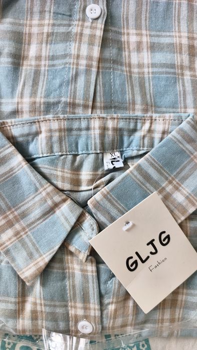 Стильные рубашки весна-лето 2026