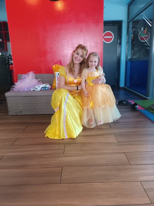 Аниматор за детско парти