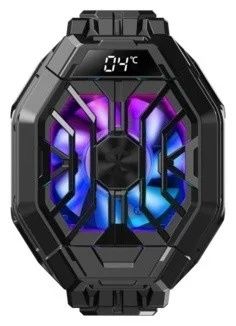 Black shark Funcooller  2 pro