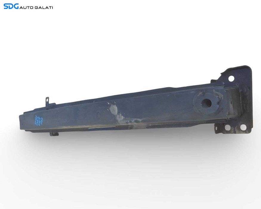Armatura Intaritura de la Bara Spoiler Fata Skoda Rapid 2013 - 2020 [LN0271]