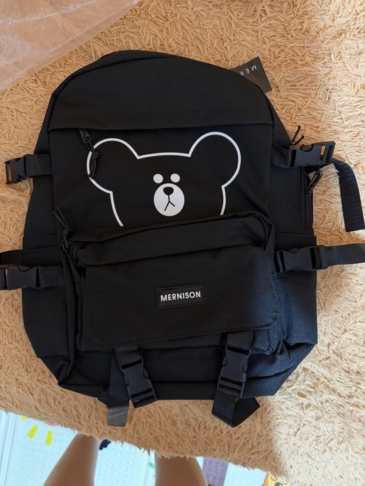 Рюкзаки новые по 6-7тыс