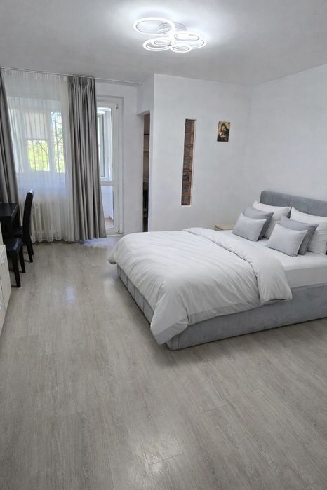 Garsoniera Metrou Drumul Taberei