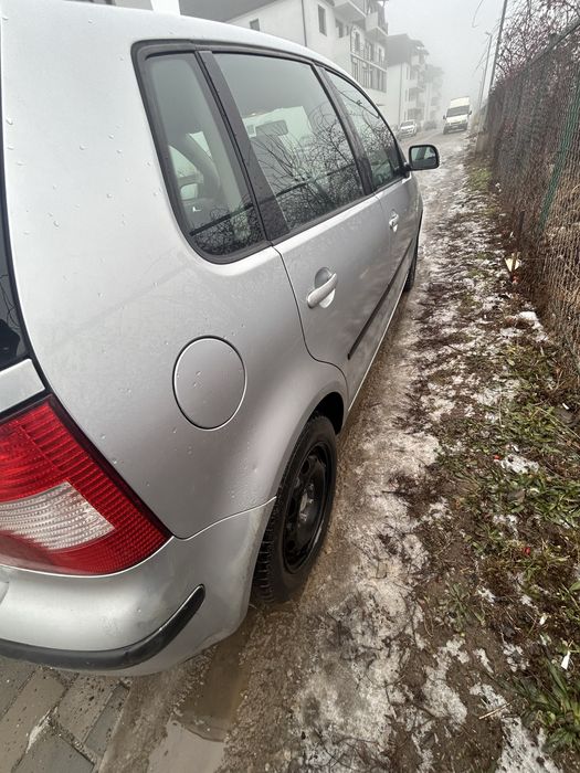 VW Polo 9N Negociabil