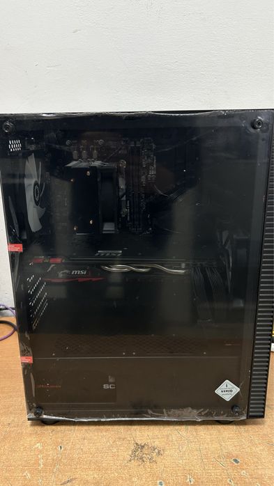 Продается компьютер новый