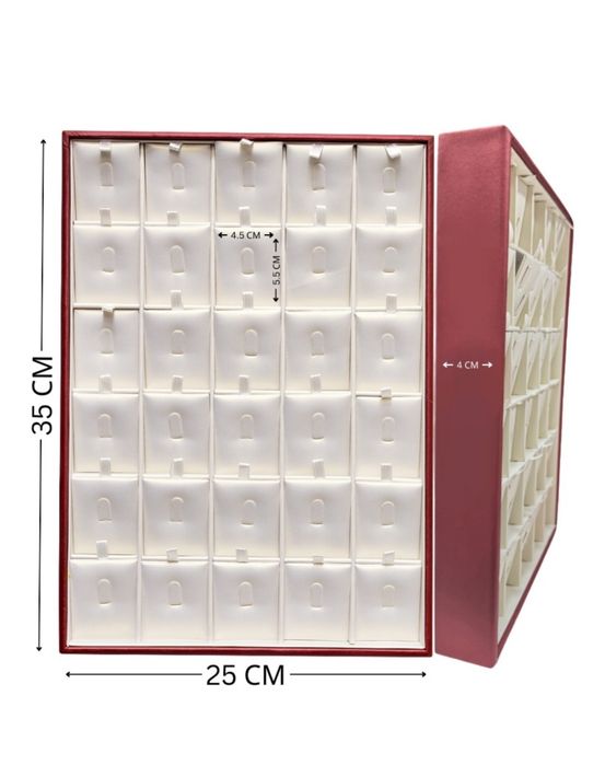 Планшет для украшений