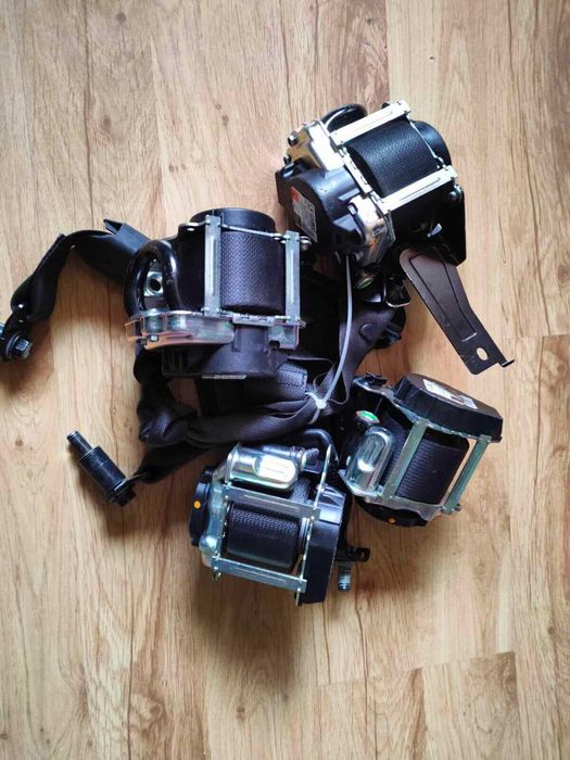 Set Centuri Hyundai Tucson MK4 IV 4 2020+ Fata si Spate