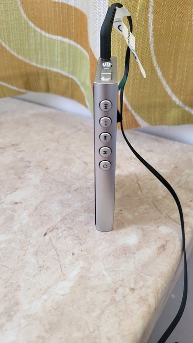 Radio cu casti, VR-Radio