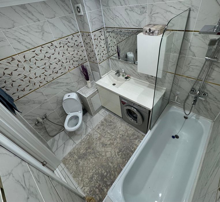 Продается квартира 2020 года