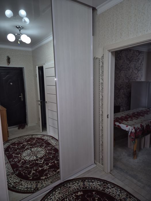 Продам квартиру 43м2