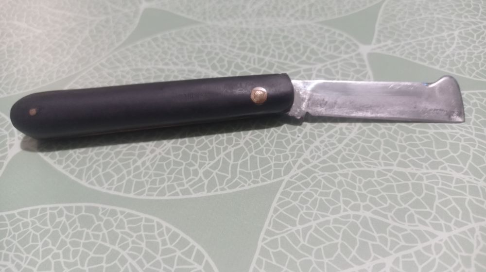 Ножче за присаждане