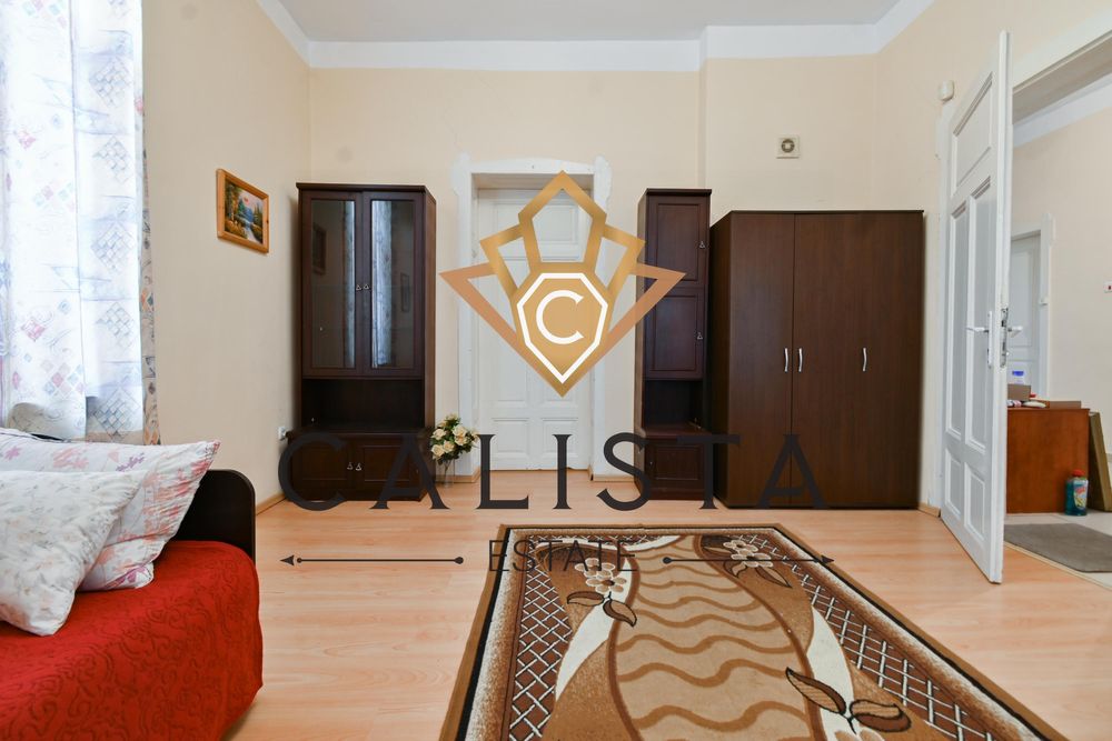 Дава се под наем Тристаен апартамент в София, Център - 110 кв.м за 800 € - Снимка #4