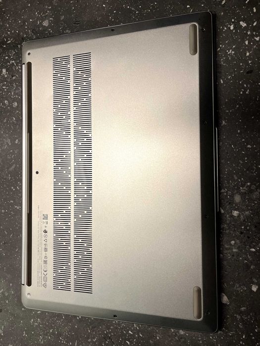 Vand Laptop Lenovo IdeaPad 5 Pro-16ACH6