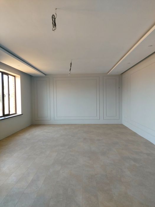 Ремонт квартир под ключ