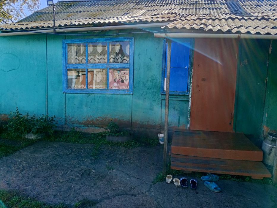 Срочно продам дом с Благовещенка