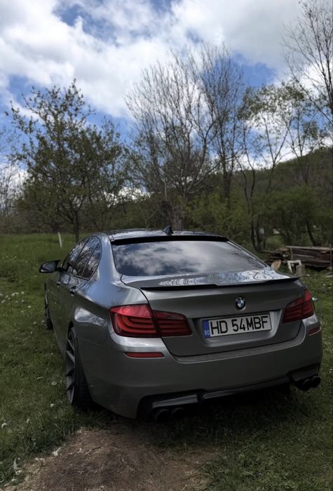 BMW f10 535i n55