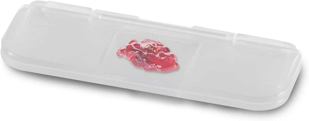 Микроскоп LeapFrog Интерактивна играчка с видео снимки 2,4 инча екран