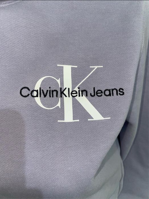 Худи Calvin Klein Jeans