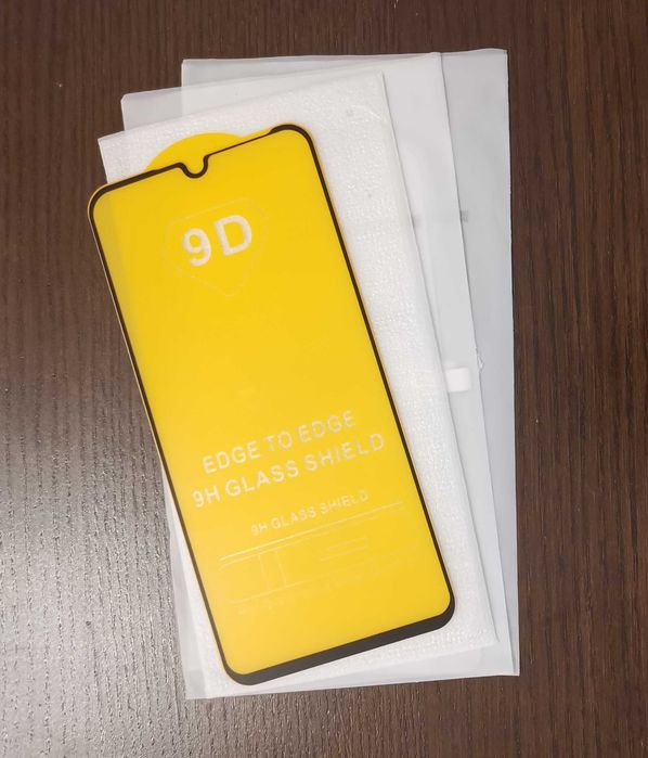 Vând Huawei P30, pachet complet
