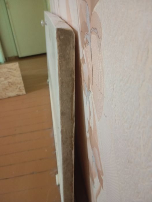 Межкомнатные двери