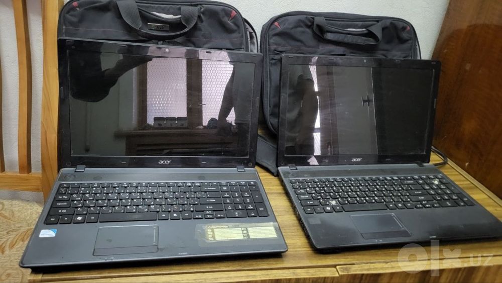 Acer notebook sotiladi