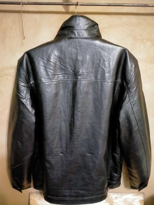 Куртка мужская осень -зима