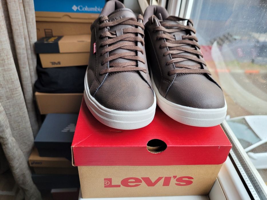 Levi's sneakers men