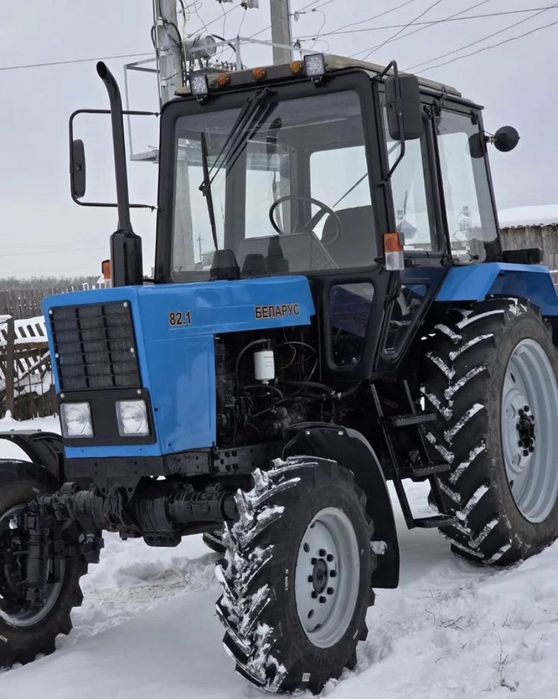 Продам трактор МТЗ 82.1
