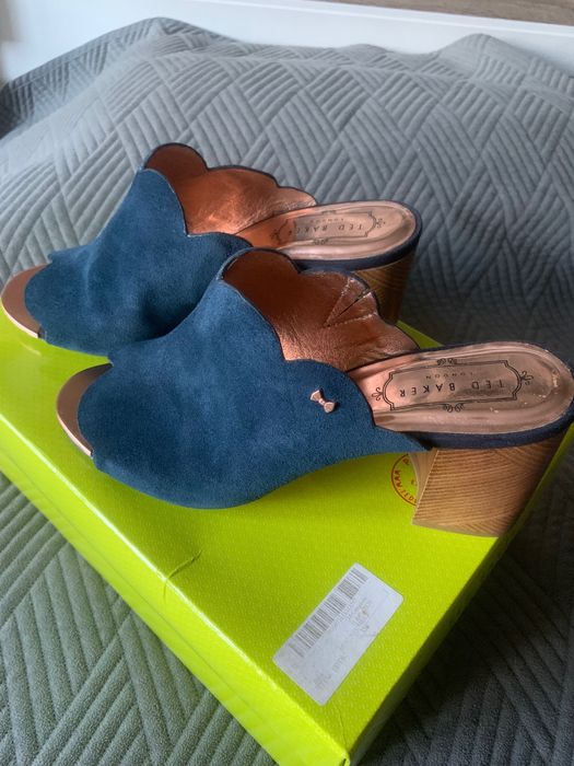 Дамско Сабо Ted Baker