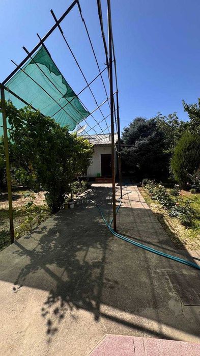 Продаётся участок под застройку//Мирзо-улугбекский район!