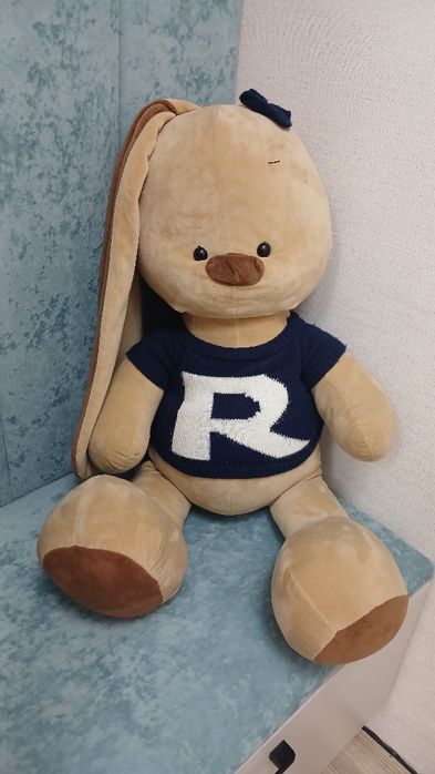 Игрушка мягкая teddy