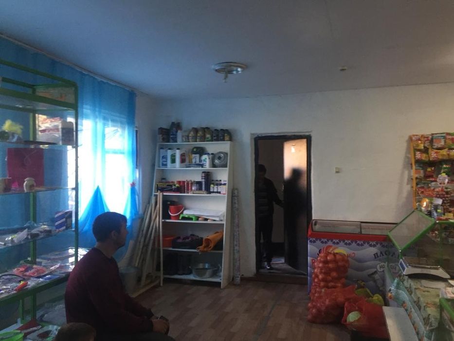 Продам здание можно на разбор