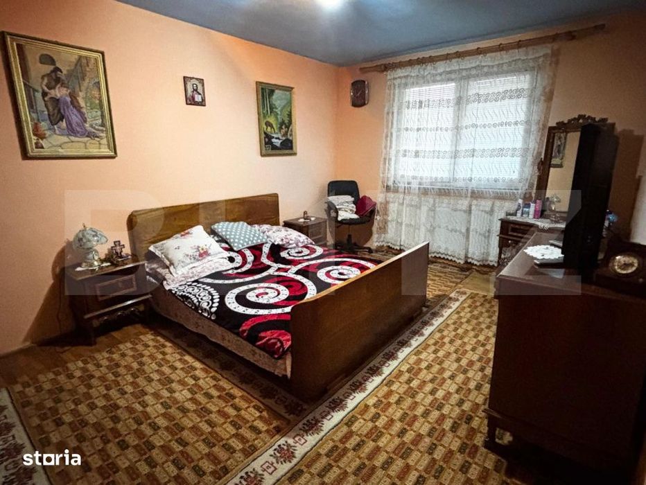 Casa S+P+M, 163 mpu, teren 372 mp,  zona Bariera Valcii-Toamnei