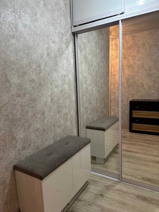 Продажа 1-комнатной квартиры