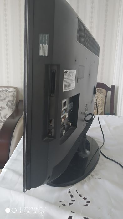 ЖК телевизор Самсунг