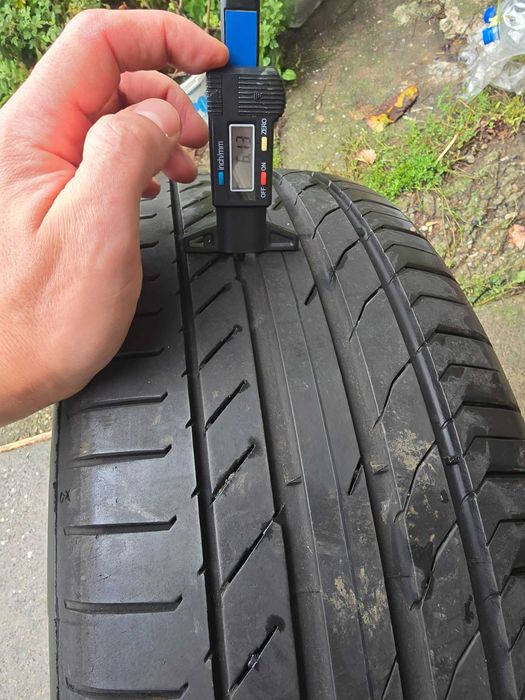 Set Jante Originale Audi Q5 | Audi A6 19" anv VARA