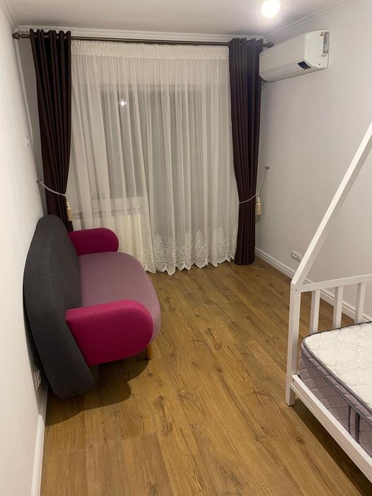 PF | Apartament 4 camere, 2 bai, 3 AC, 92mp, Soseaua Nicolina