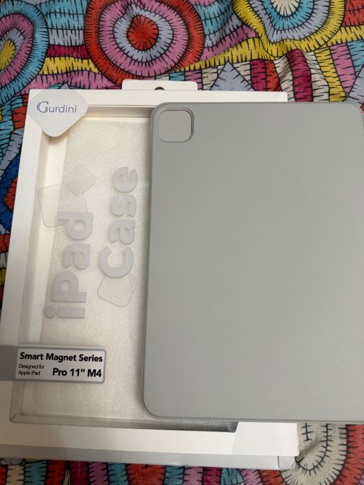 Apple Ipad Pro M4 11 inch