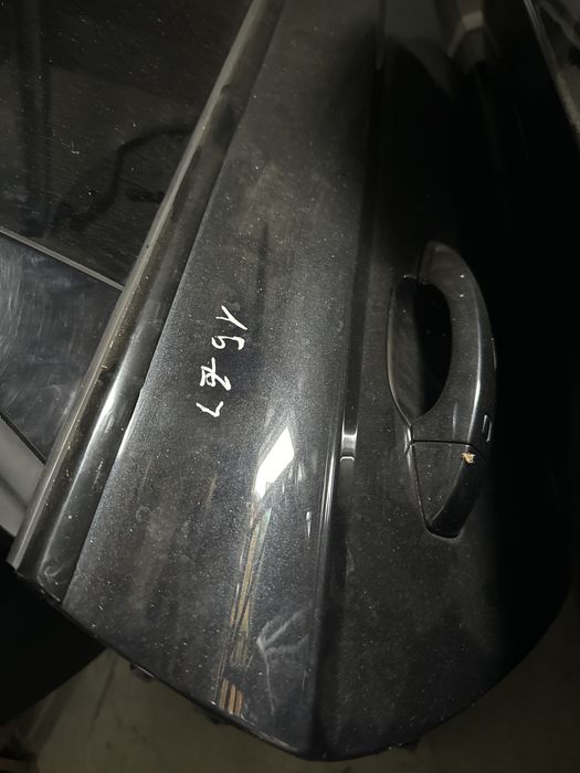 Usi portiere audi a6 c7 cod culoare LZ9Y