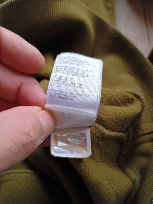 Bluză The North Face, bărbați