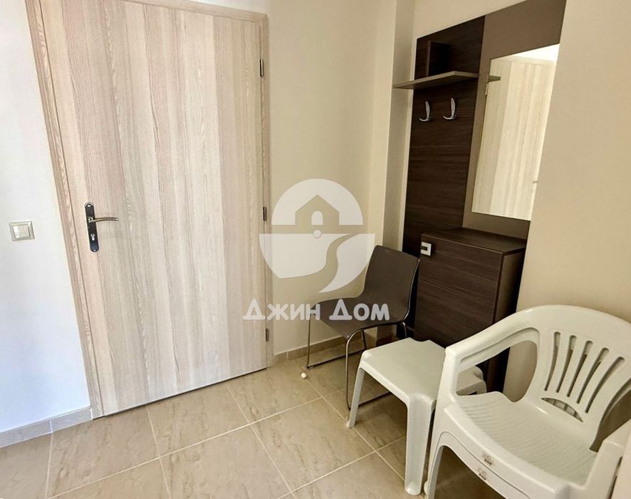 Продава се Двустаен апартамент в Свети Влас - 62 кв.м за 1726 €/кв.м - Снимка #3