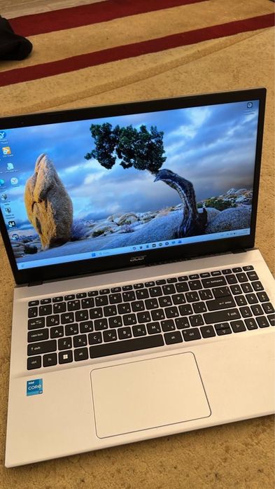 Нотбук Acer Aspire A315-59