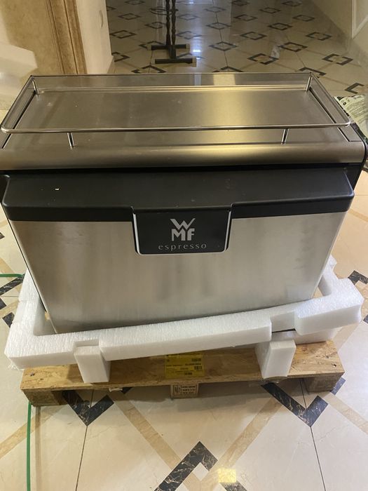 Кофемашина WMF Espresso 03.5500