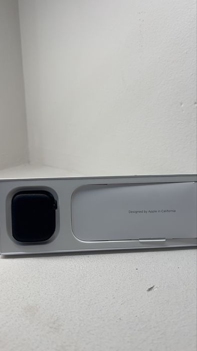 Apple watch 9 45mm GPS