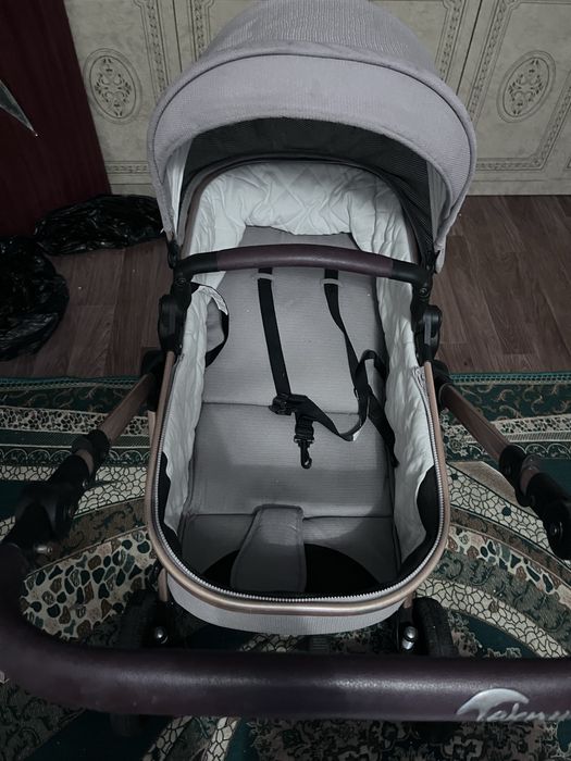 Коляска сатылады