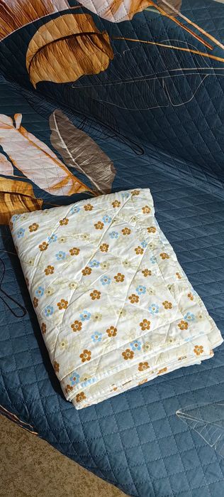 Продам одеяло стёганое