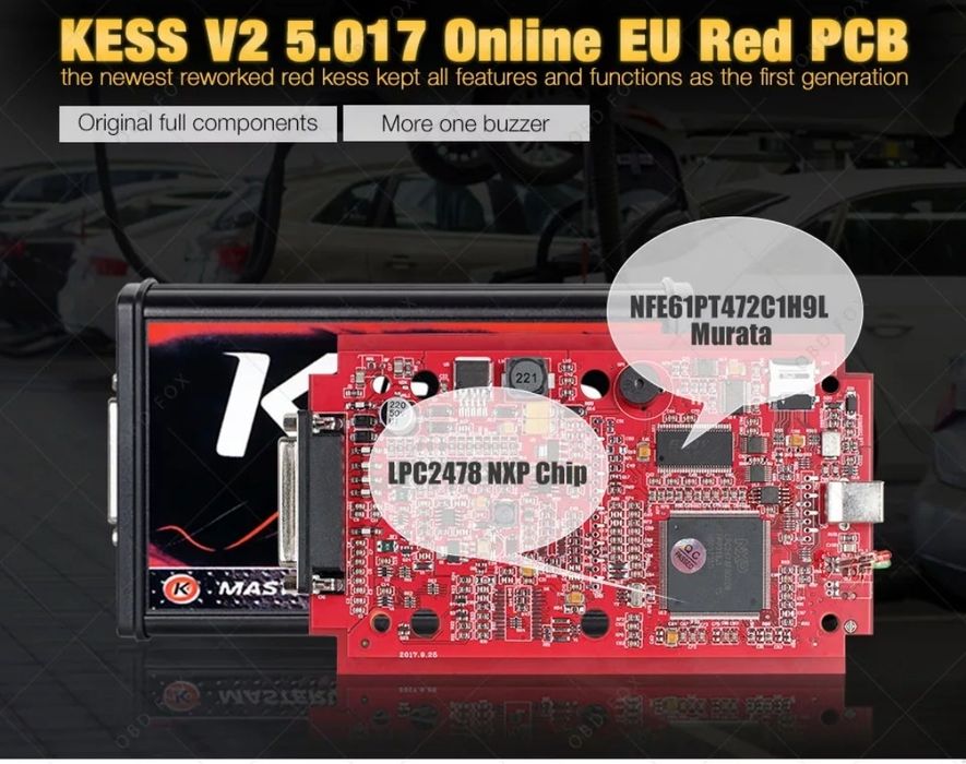 KESS V2. Stage 1,2,3, Cip tunning, DPF off, EGR off
