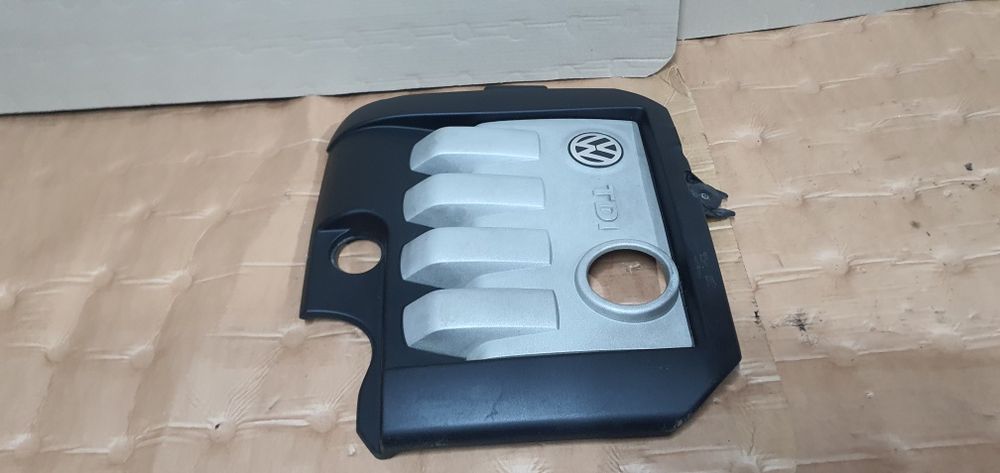 Capac motor 1.9 tdi BKC BXE BRU golf 5 touran passat b6 jetta