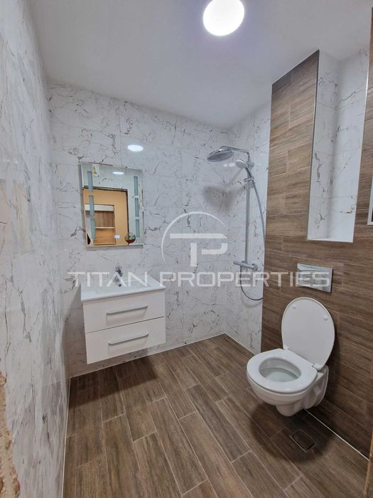 Продава се Двустаен апартамент в Пловдив, Остромила - 72 кв.м за 1695 €/кв.м - Снимка #7