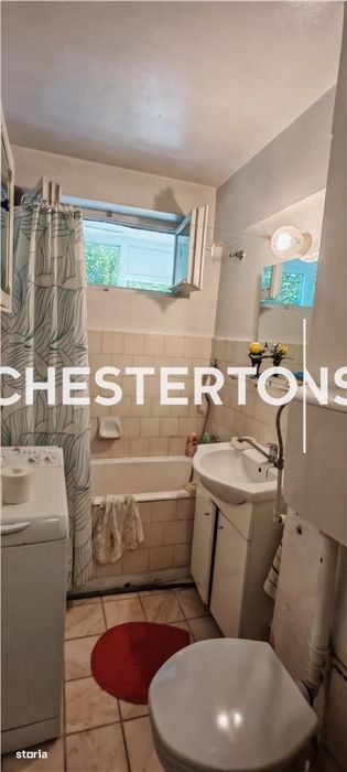 Apartament 3 camere cu loc de parcare, langa Parc Moghioros, la 3 minu